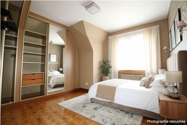 Maison individuelle de 135m2