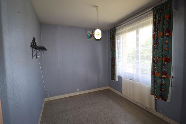 Maison individuelle de 135m2