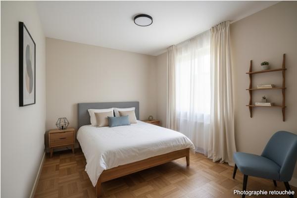 Maison individuelle de 135m2