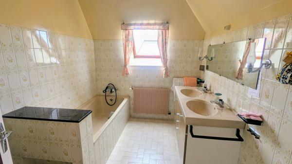 Maison individuelle de 135m2