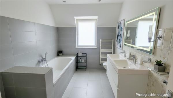 Maison individuelle de 135m2