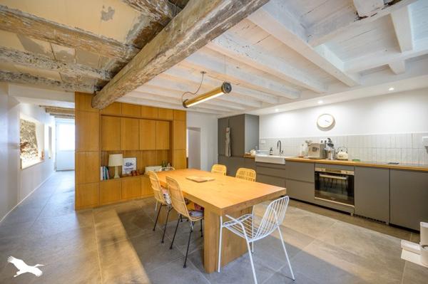 Maison à vendre |  La Flotte |  6 pièces | 124 m²