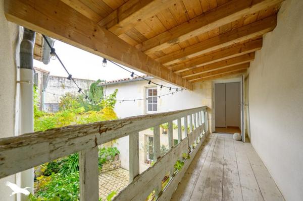 Maison à vendre |  La Flotte |  6 pièces | 124 m²