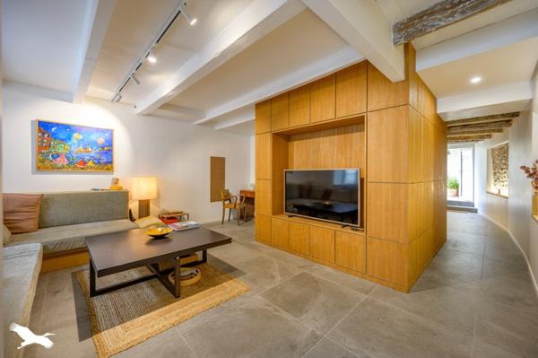 Maison à vendre |  La Flotte |  6 pièces | 124 m²