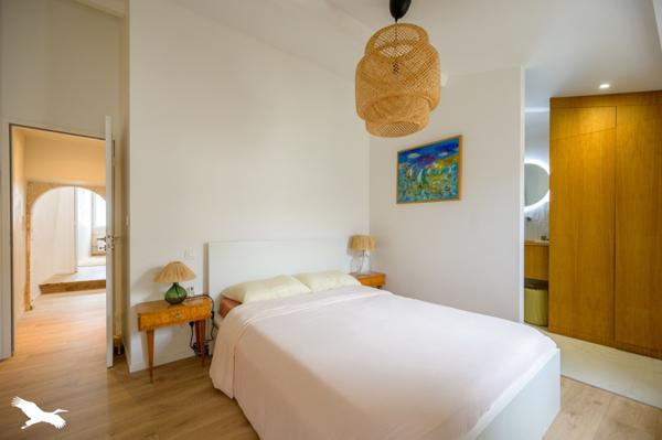 Maison à vendre |  La Flotte |  6 pièces | 124 m²