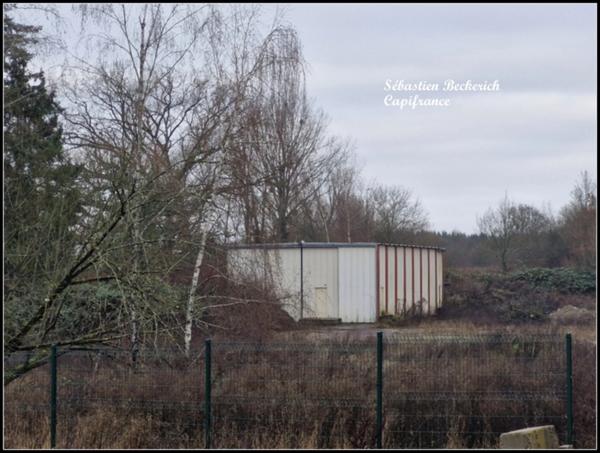 Immeuble à vendre GRUNDVILLER (57)