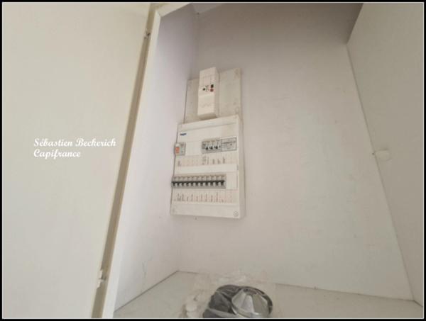 Immeuble à vendre GRUNDVILLER (57)