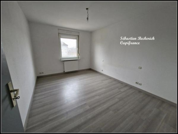 Immeuble à vendre GRUNDVILLER (57)