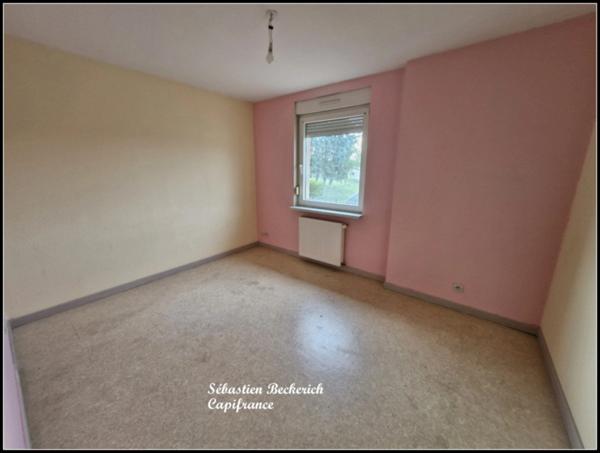 Immeuble à vendre GRUNDVILLER (57)