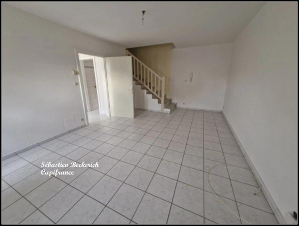 Immeuble à vendre GRUNDVILLER (57)