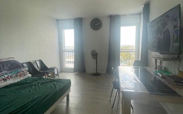 Appartement à louer    3 pièces • 67,72 m2 Sevran