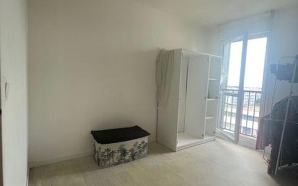 Appartement à louer    3 pièces • 67,72 m2 Sevran