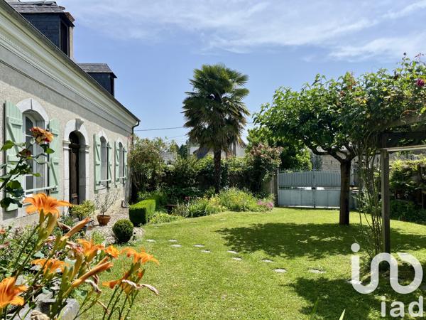 Maison à vendre 8 pièces 271 m² Laloubère