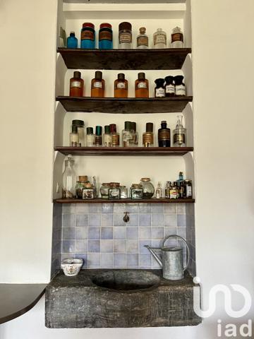 Maison à vendre 8 pièces 271 m² Laloubère