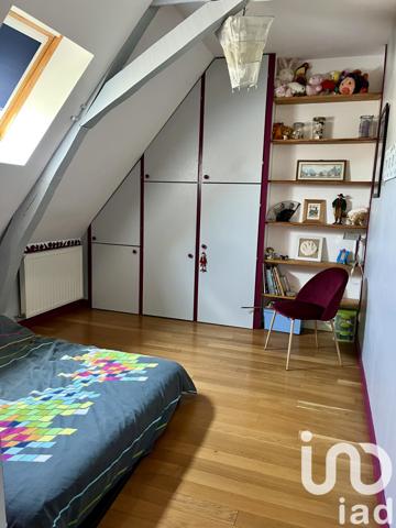 Maison à vendre 8 pièces 271 m² Laloubère