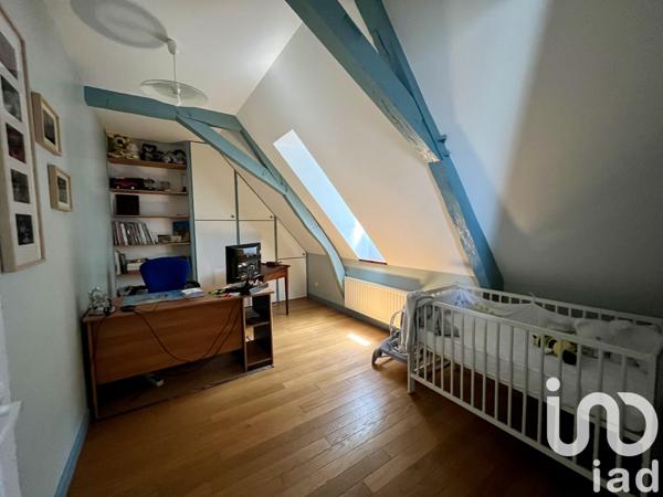 Maison à vendre 8 pièces 271 m² Laloubère