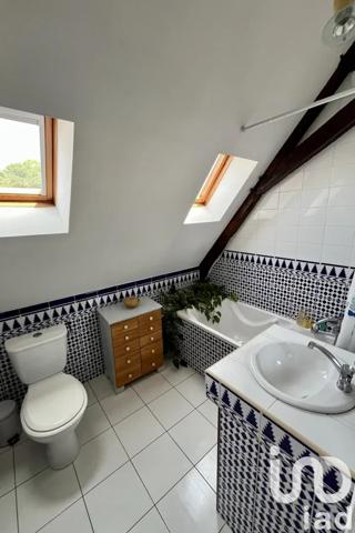 Maison à vendre 8 pièces 271 m² Laloubère