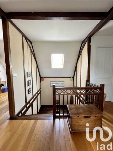 Maison à vendre 8 pièces 271 m² Laloubère