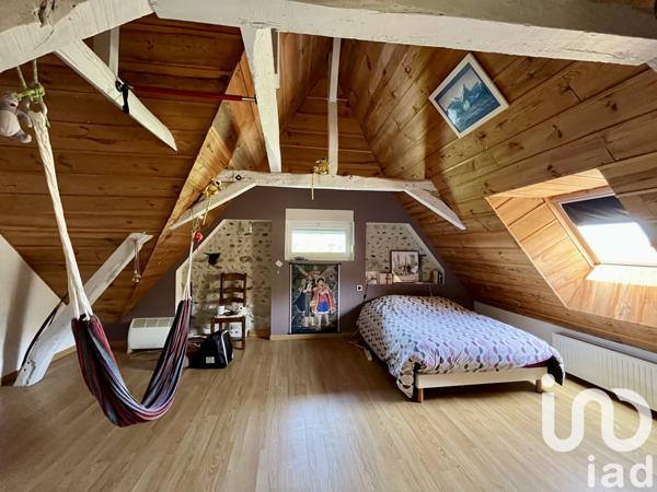 Maison à vendre 8 pièces 271 m² Laloubère