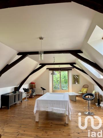 Maison à vendre 8 pièces 271 m² Laloubère