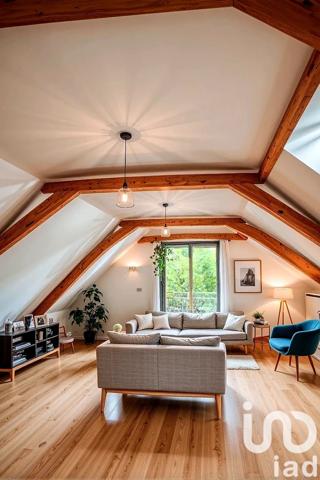 Maison à vendre 8 pièces 271 m² Laloubère