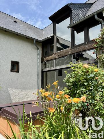 Maison à vendre 8 pièces 271 m² Laloubère