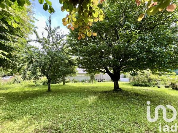 Maison à vendre 8 pièces 271 m² Laloubère