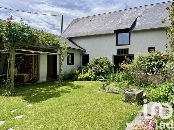 Maison à vendre 8 pièces 271 m² Laloubère