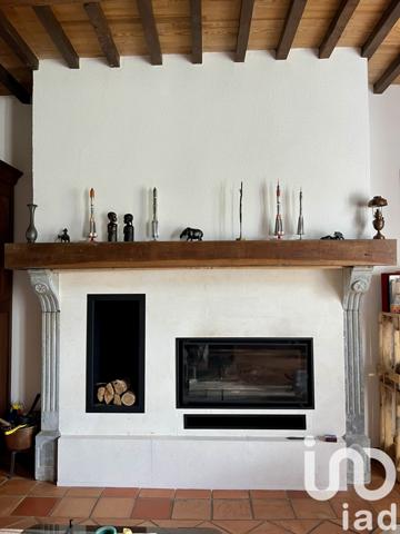 Maison à vendre 8 pièces 271 m² Laloubère