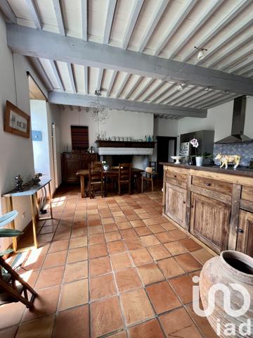 Maison à vendre 8 pièces 271 m² Laloubère