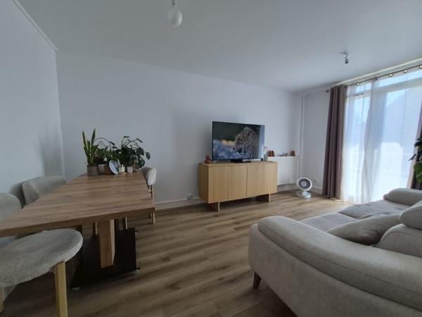 APPARTEMENT 2 PIECES PK SSOL et CAVE