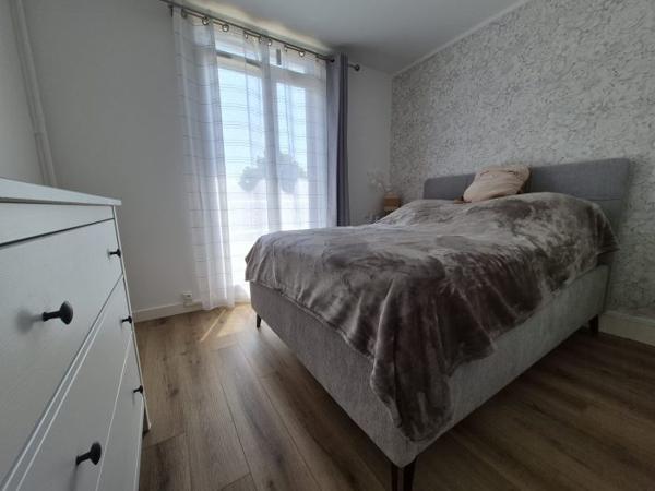 APPARTEMENT 2 PIECES PK SSOL et CAVE