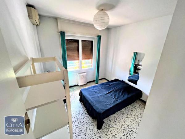 Location appartement Montpellier (34) 4 pièces 91.2m²