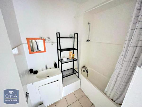 Location appartement Montpellier (34) 4 pièces 91.2m²