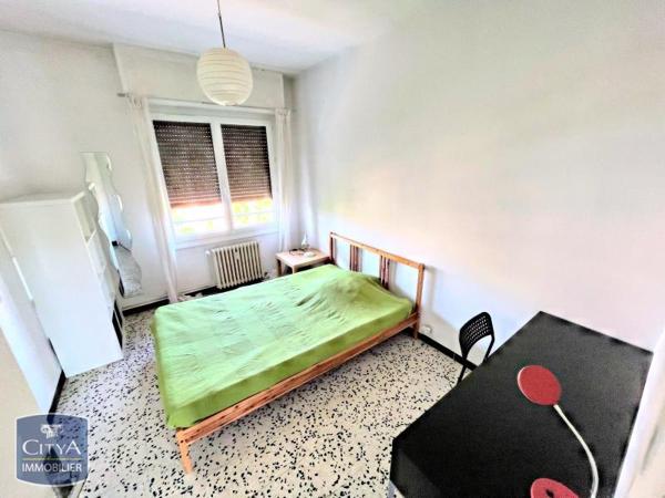 Location appartement Montpellier (34) 4 pièces 91.2m²