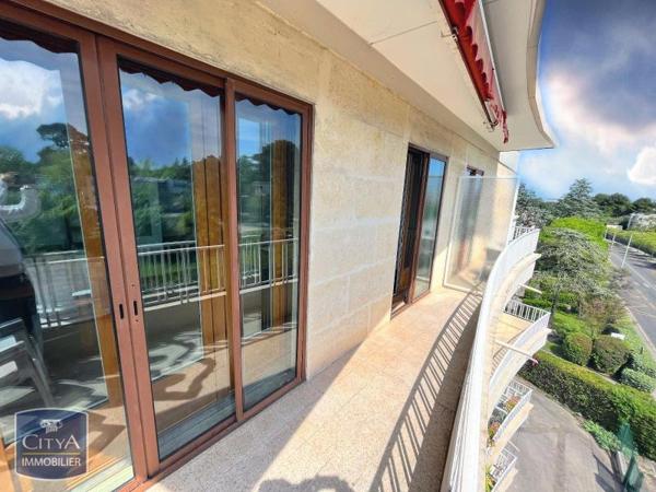 Location appartement Montpellier (34) 4 pièces 91.2m²