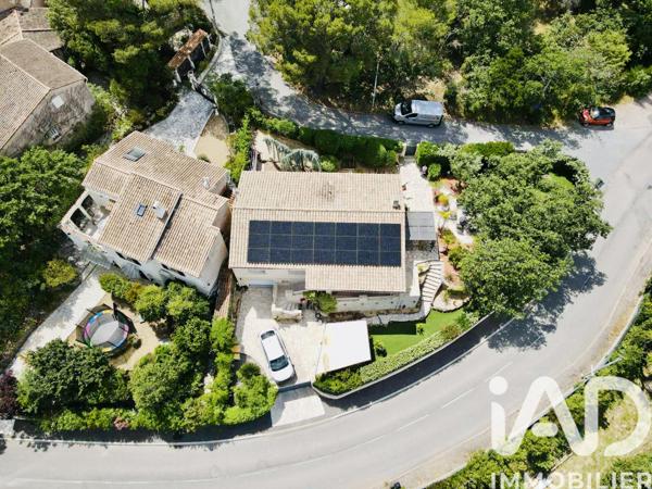 Maison à vendre 7 pièces 135 m² Fréjus