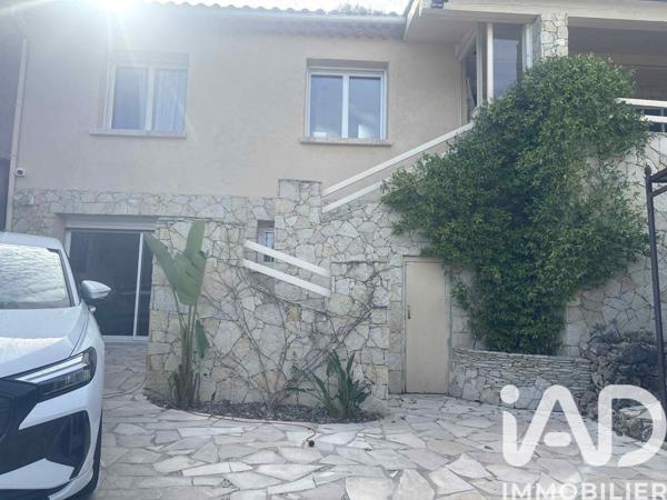 Maison à vendre 7 pièces 135 m² Fréjus