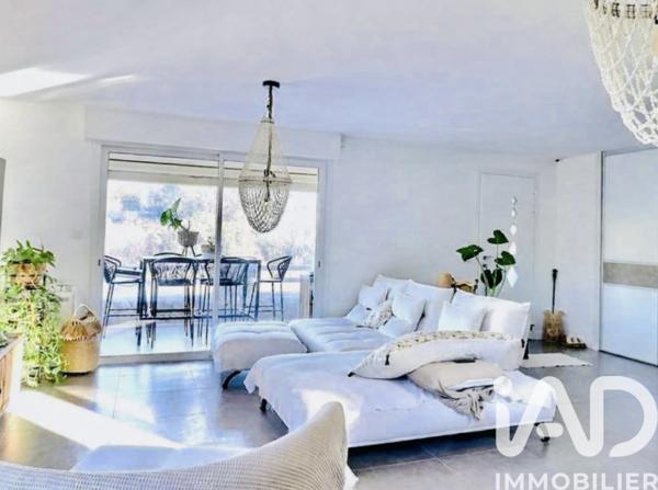 Maison à vendre 7 pièces 135 m² Fréjus