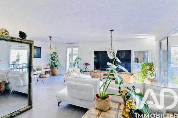 Maison à vendre 7 pièces 135 m² Fréjus