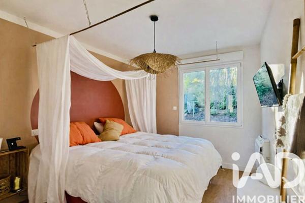 Maison à vendre 7 pièces 135 m² Fréjus