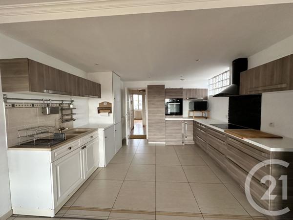 Appartement F3 à vendre  4 pièces - 76,87 m2 ST MAUR DES FOSSES - 94