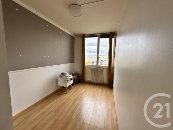 Appartement F3 à vendre  4 pièces - 76,87 m2 ST MAUR DES FOSSES - 94