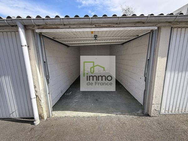 Parking / box Marcq En Baroeul