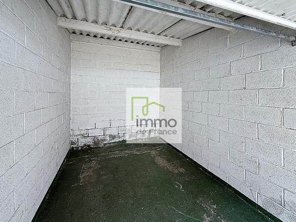 Parking / box Marcq En Baroeul