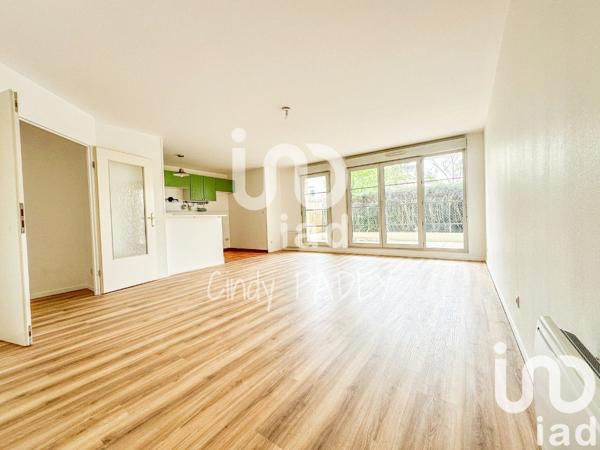 Appartement 3 pièces de 66 m² à Montévrain (77144)