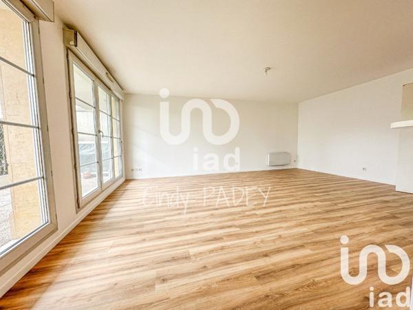 Appartement 3 pièces de 66 m² à Montévrain (77144)