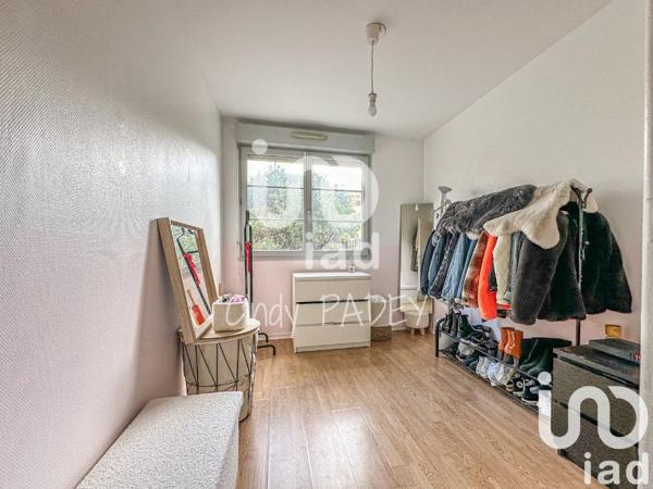 Appartement 3 pièces de 66 m² à Montévrain (77144)