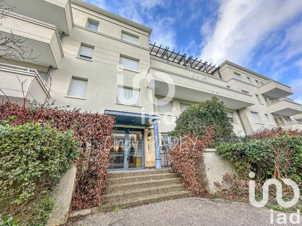 Appartement 3 pièces de 66 m² à Montévrain (77144)