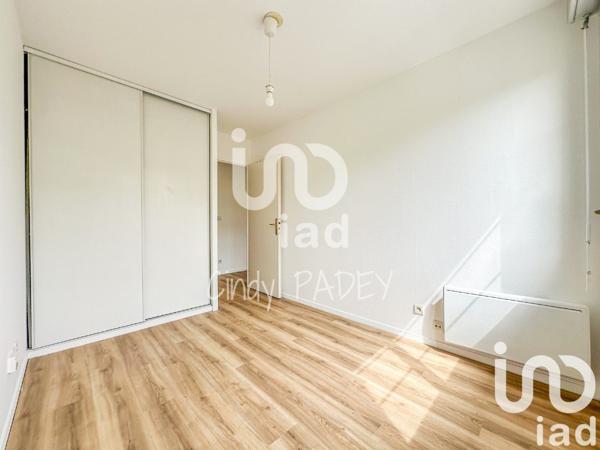 Appartement 3 pièces de 66 m² à Montévrain (77144)